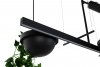 Nowoczesna Lampa Wisząca Kwietnik PLANT MSE1501100210 MOOSEE